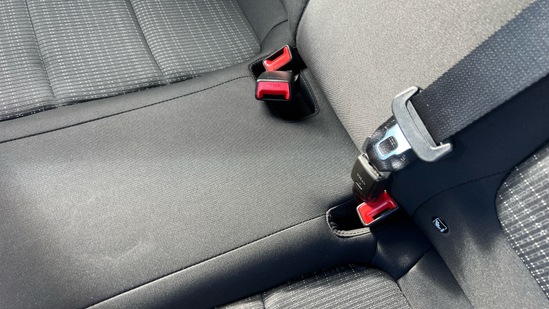 Kia Stonic 1.0T GDi 98 2 5dr Petrol Estate